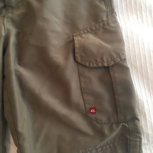 Quicksilver Boy Shorts